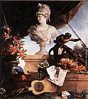 Allegory of Europe